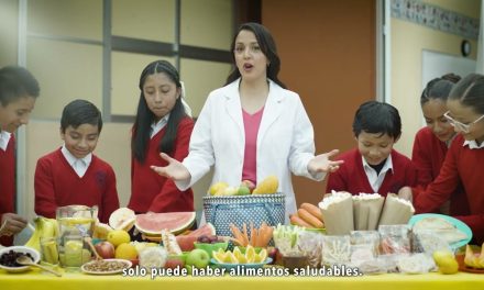 El 56% de la niñez mexicana sufrirá sobrepeso en 2035, alertan especialistas