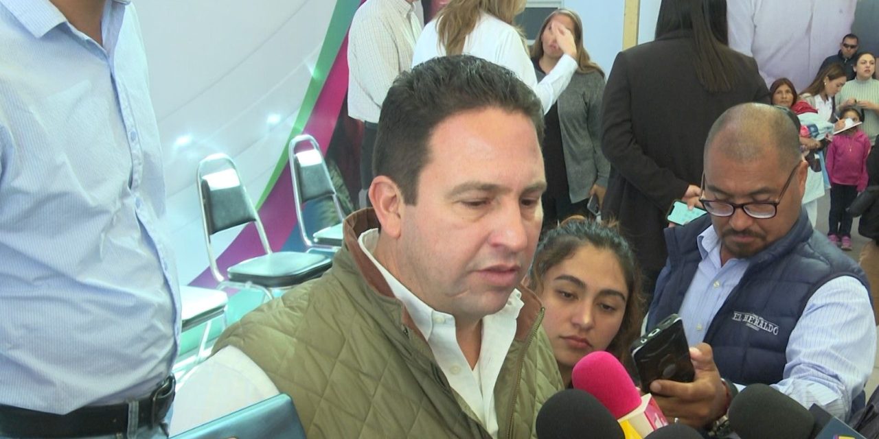Se busca implementar nuevas ciclovías en Saltillo