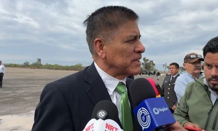 Se busca tener un saldo blanco durante la temporada de Semana Santa