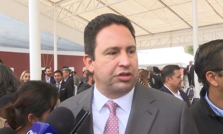 Serán los ciudadanos quienes elijan las obras en Saltillo