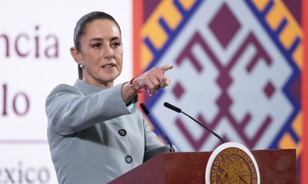 Anuncia Sheinbaum inversión de un billón de pesos en programas del Bienestar