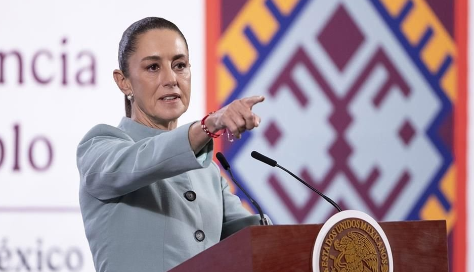Anuncia Sheinbaum inversión de un billón de pesos en programas del Bienestar