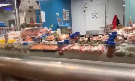 Siguen operativos de cuaresma en Saltillo