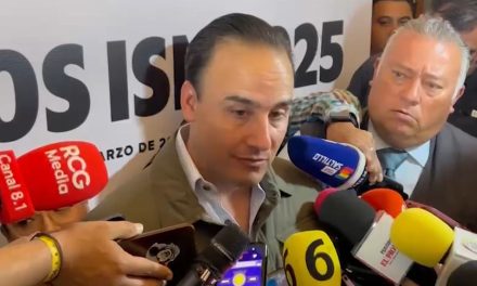 También para Coahuila vienen 400 mdp