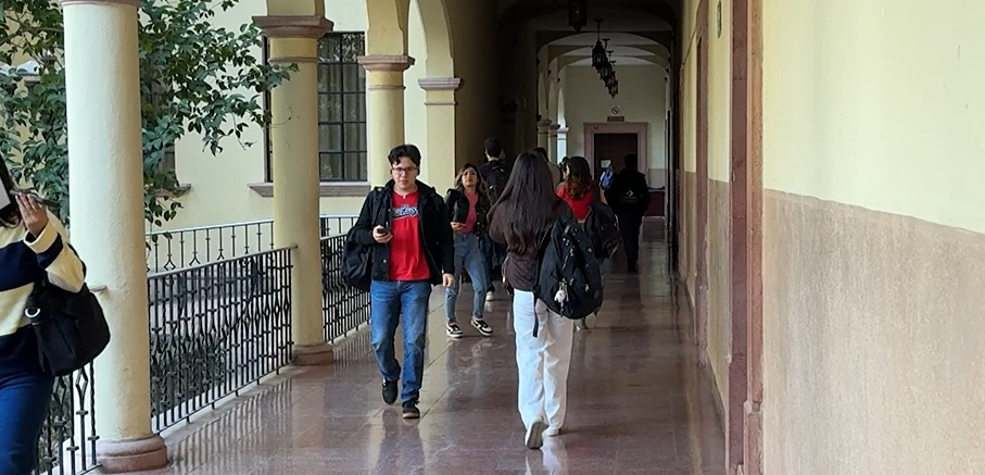 Se mantiene compromiso del Tecnológico de Arteaga para agosto