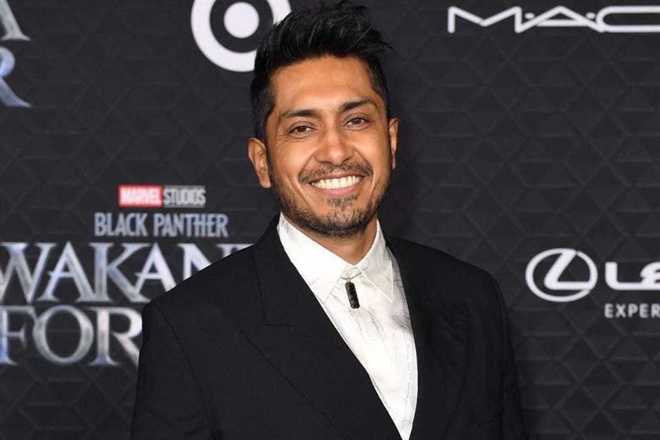 Tenoch Huerta regresa a Marvel en ‘Avengers: Doomsday’