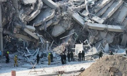 Terremoto de magnitud 7.7 sacude Tailandia y Myanmar, dejando más de 140 muertos
