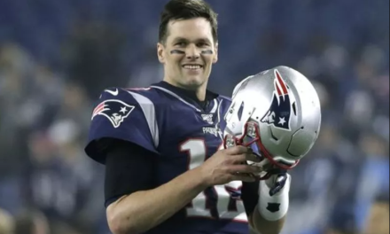 Tom Brady revela las razones de su salida de los New England Patriots