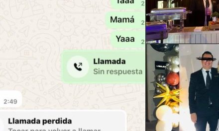 Joven relata que fue víctima de abuso sexual por el gerente del Mochomos en Torreón