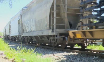 Tren suburbano conectará a Derramadero con Saltillo y Ramos Arizpe