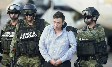 Posponen audiencia de ‘El Z-40’ y ‘El Z-42’ en Estados Unidos