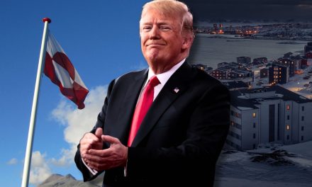 Trump respalda la autodeterminación de Groenlandia, pero insiste en su interés por la isla