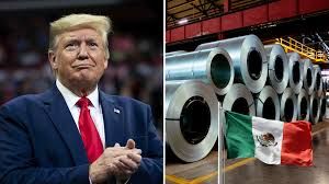 Estados Unidos elogia a México por no tomar represalias tras aranceles