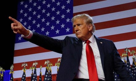 Trump habla con Putin y afirma que ‘hay una posibilidad real’ de terminar la guerra en Ucrania
