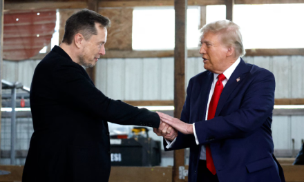 Trump y Musk buscarán recortar la Seguridad Social en Estados Unidos