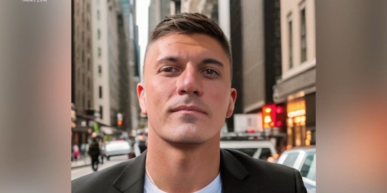 Conductor de Uber se pone la capa de héroe y salva la vida de pasajero que sufría derrame cerebral