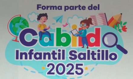 Últimos días para recibir propuestas para el Cabildo Infantil 2025