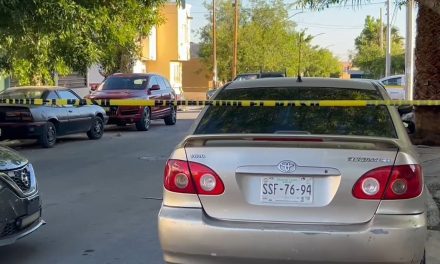 Hombre termina con su vida en Mirasierra