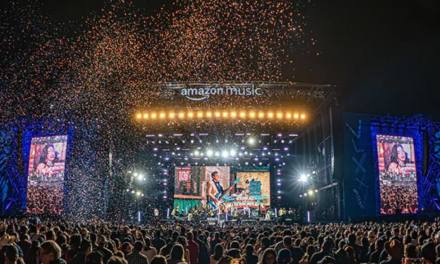 El Vive Latino celebró 25 años con un arranque espectacular