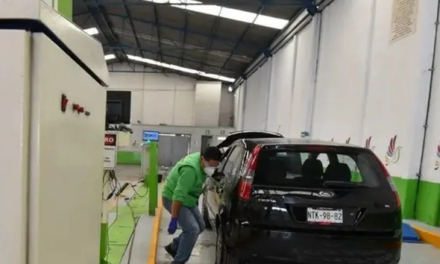Por el cuidado del medio ambiente inicia verificación vehicular en Ramos