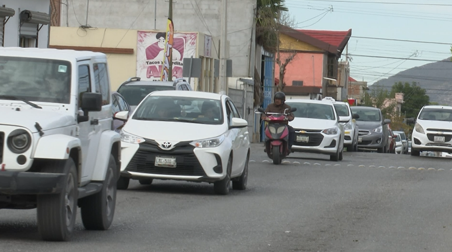 Gobierno de Saltillo impulsa la verificación vehicular como medida ambiental