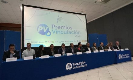 Presentan convocatoria para el premio de vinculación 2025