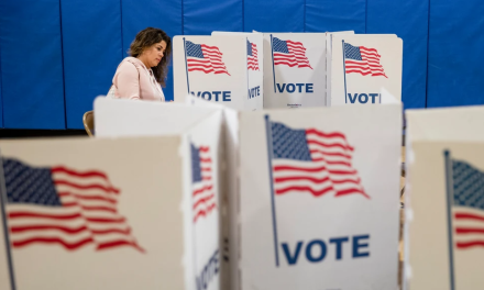 Gobierno de Trump exigirá prueba de ciudadanía para votar en EE.UU.