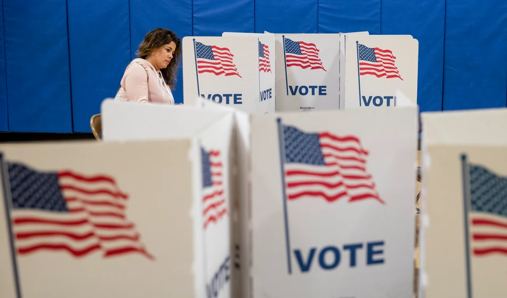 Gobierno de Trump exigirá prueba de ciudadanía para votar en EE.UU.
