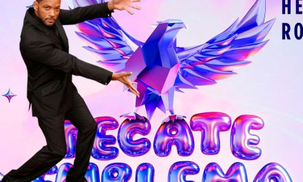 ¡Will Smith será parte del Festival Tecate Emblema 2025!