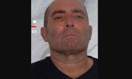 Fallece Mario Ramírez Treviño, exlíder del Cártel del Golfo, en prisión de EE.UU.