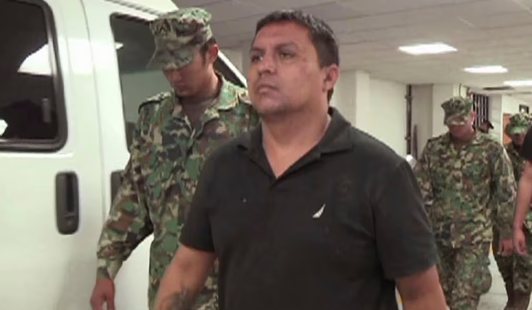 Investigan a 16 jueces por retrasos en la extradición de líderes de Los Zetas