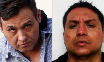 ‘El Z40’ y ‘El Z42’ se declaran no culpables ante corte en Washington