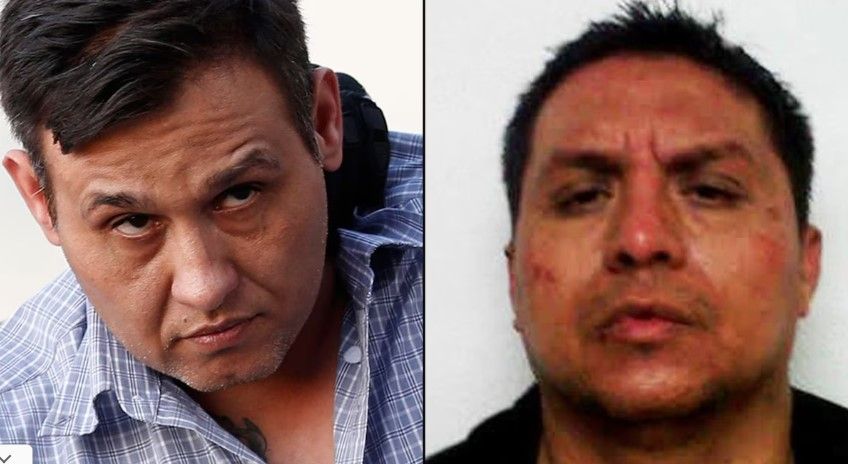 ‘El Z40’ y ‘El Z42’ se declaran no culpables ante corte en Washington