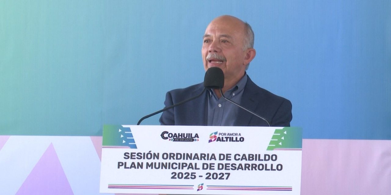 100 días cumpliendo a la ciudadanía
