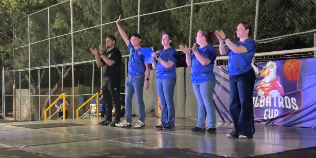Arranca la Copa Albatros 2025 en Saltillo