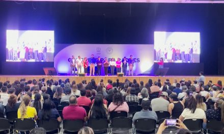 Con el Primer  Congreso Institucional para Padres La UAdeC construye relaciones que transforman