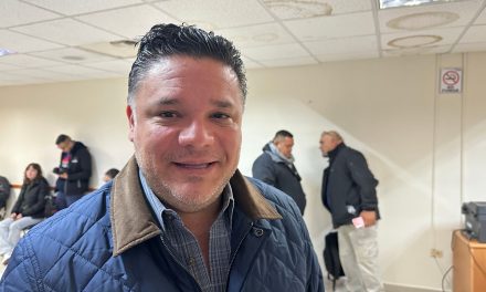 Alistan obras con recursos del Copladem