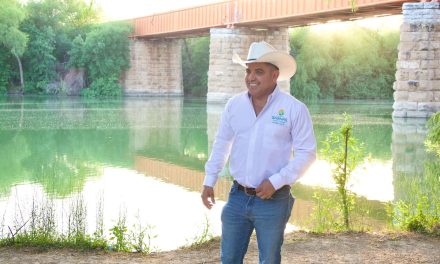Sabinas invita a festejos para niñas y niños