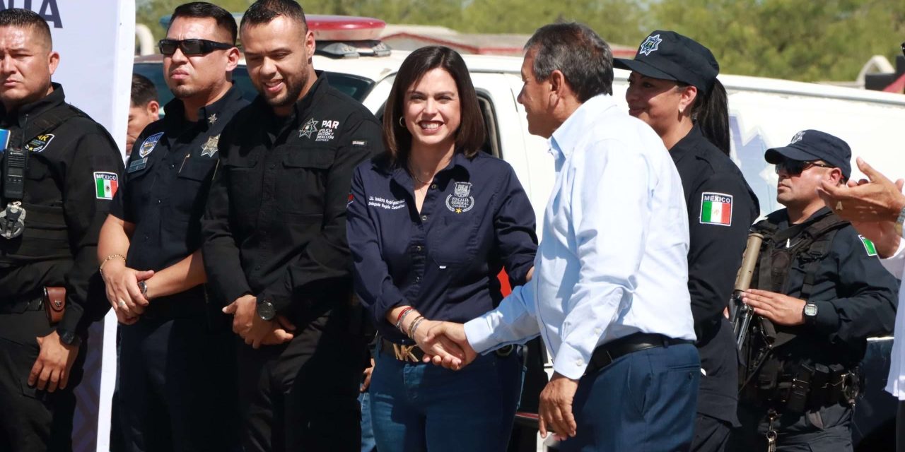 Blindan San Juan de Sabinas por vacaciones de Semana Santa