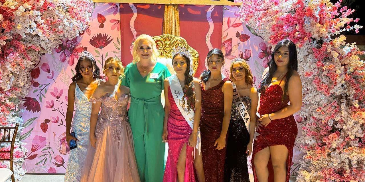 Festejan el aniversario 73 de Minas La Florida, en Múzquiz