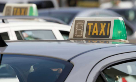 Taxistas de Monclova se alistan para una semana con mayor demanda