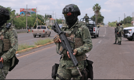 Presunto homicida de «La Cosa» es trasladado al C4 en Frontera tras un intenso operativo