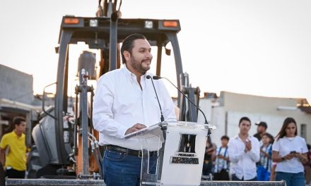Carlos Villarreal impulsa obras estratégicas para el desarrollo de Monclova