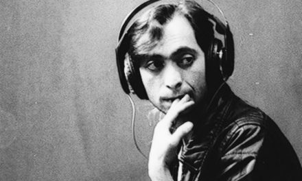 Falleció Carlos Robledo, pionero de la música electrónica en México