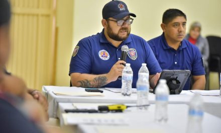 Alerta Protección Civil por calor de hasta 45 grados en Acuña