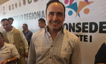 Coordinación en seguridad da resultados: gobernador