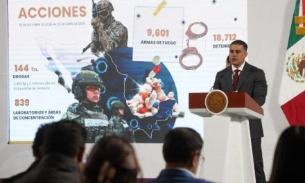Abaten al ‘Cachorro’, segundo al mando del CJNG en Chiapas