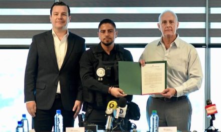 Nombran a nuevos mandos municipales de Torreón