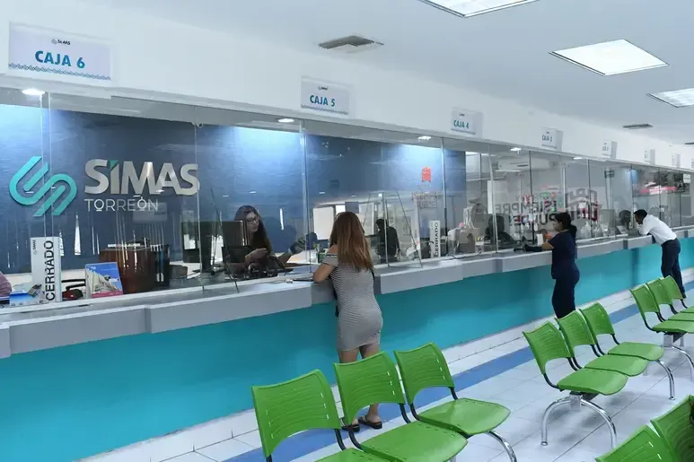 Busca Simas Rural cobrar a deudores