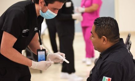 Continúa la aplicación de pruebas antidoping a funcionarios municipales